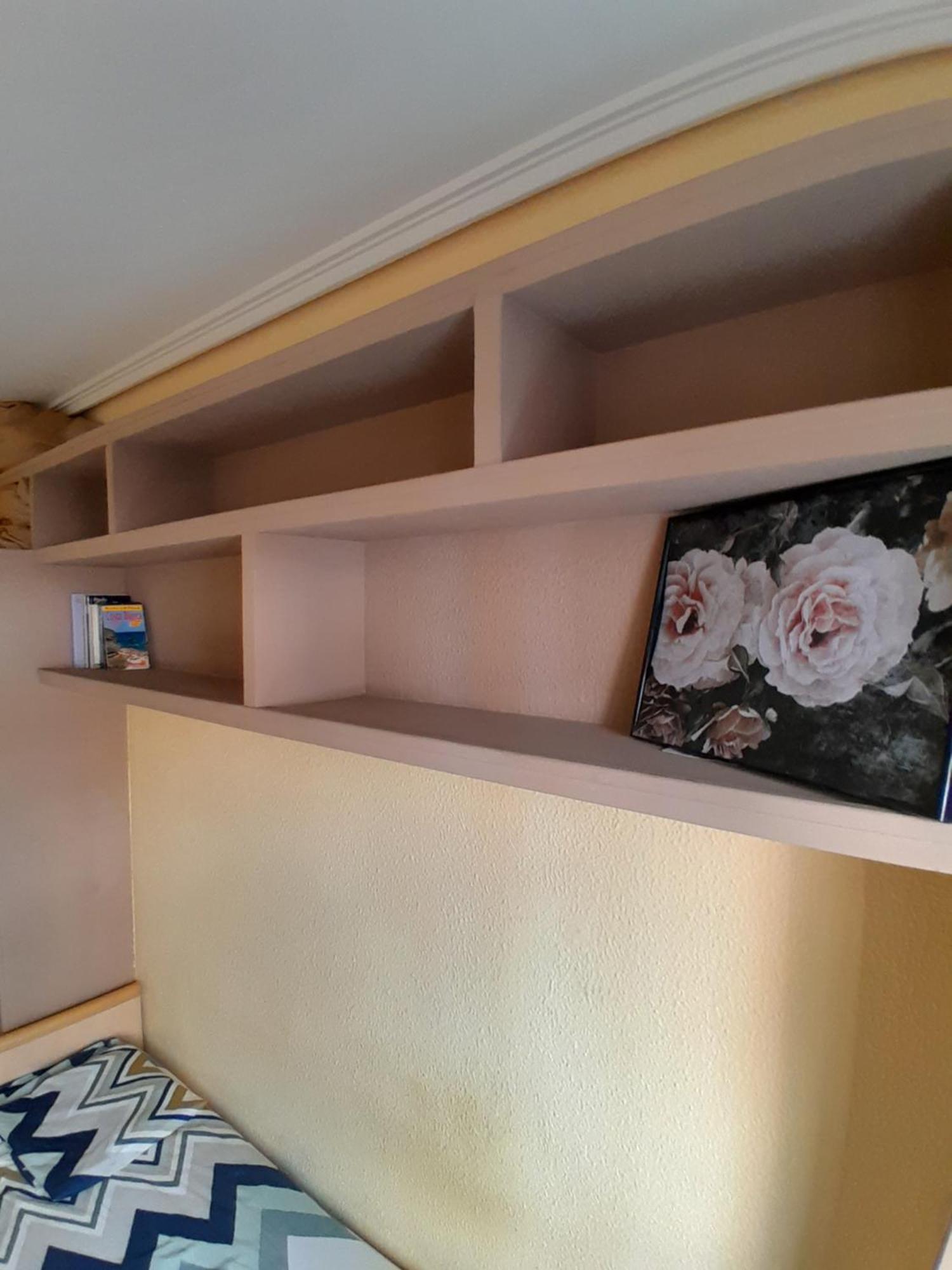 Gemuetliches Zimmer "Gold" Fuer 2 Personen Und Katzenliebhaber Valencie Exteriér fotografie