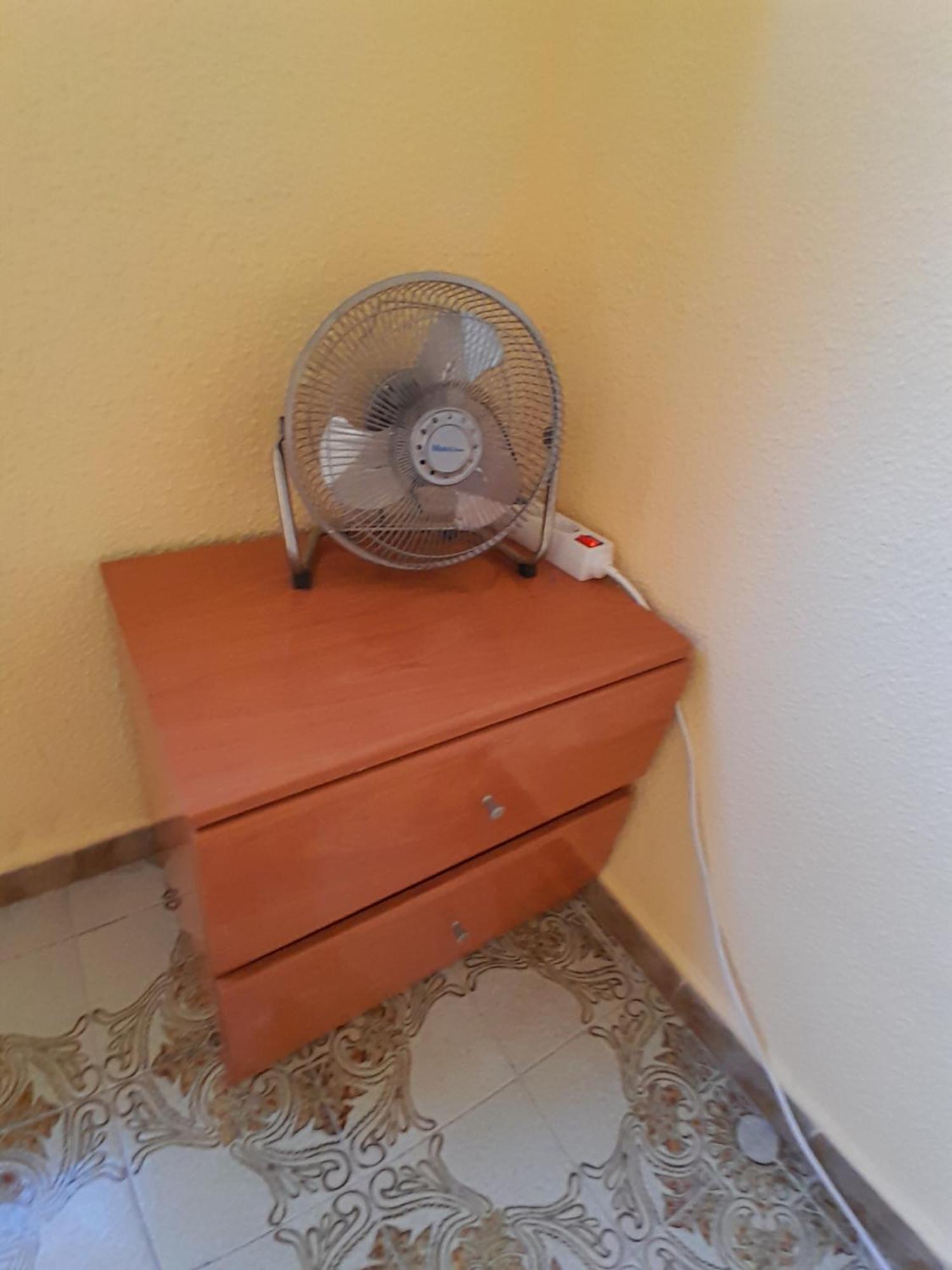 Gemuetliches Zimmer "Gold" Fuer 2 Personen Und Katzenliebhaber Valencie Exteriér fotografie