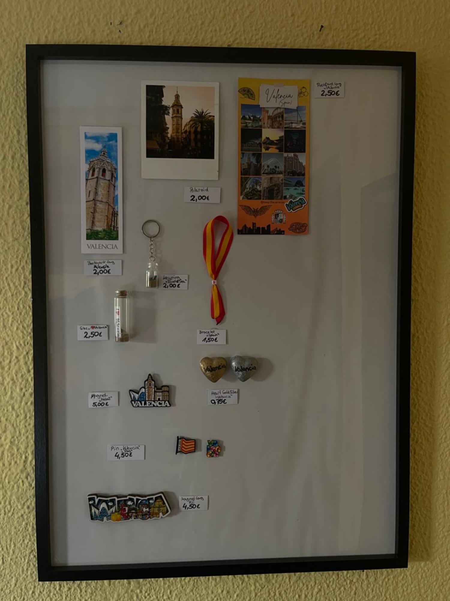 Gemuetliches Zimmer "Gold" Fuer 2 Personen Und Katzenliebhaber Valencie Exteriér fotografie